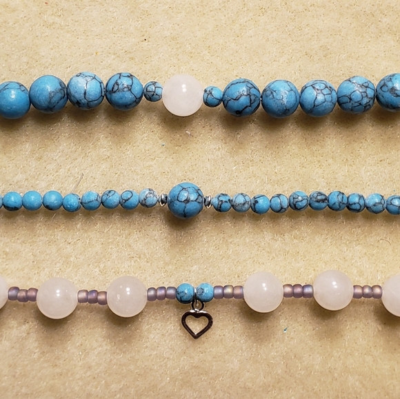 Bracelets - Picture 5 of 7